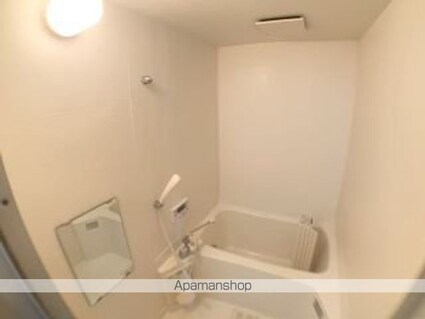 ＮｅｏＭｉｌｌｅｎｎｉｕｍ[2DK/47.97m2]のバス