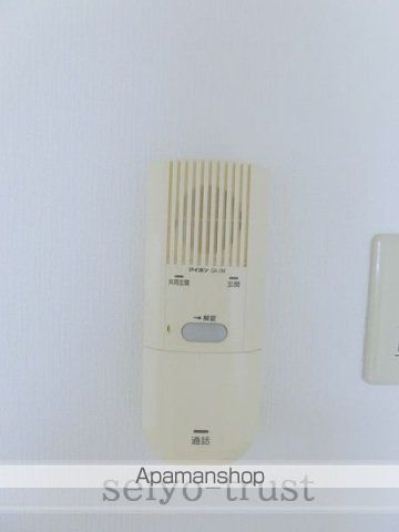 プラスパー東雲の内装写真