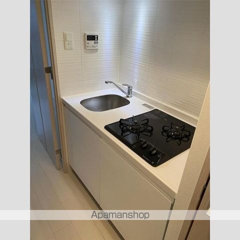 SーRESIDENCE新大阪RIDENTEの内装写真