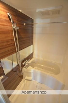 広島県広島市西区中広町３丁目[1R/21.8m2]のバス