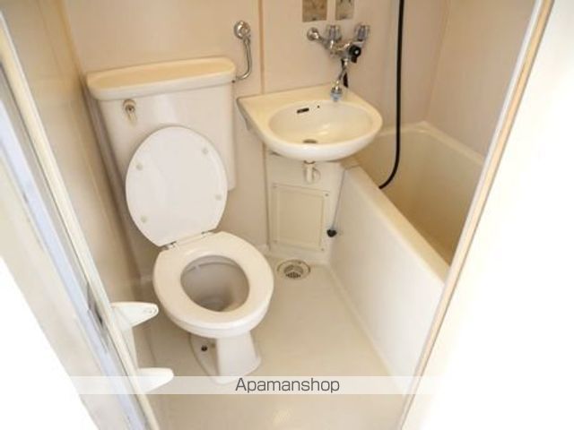 ハイツパピヨンの内装写真
