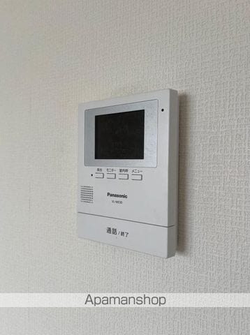 GRACEの内装写真