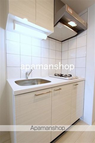 ESLEADRESIDENCE大阪本町の内装写真