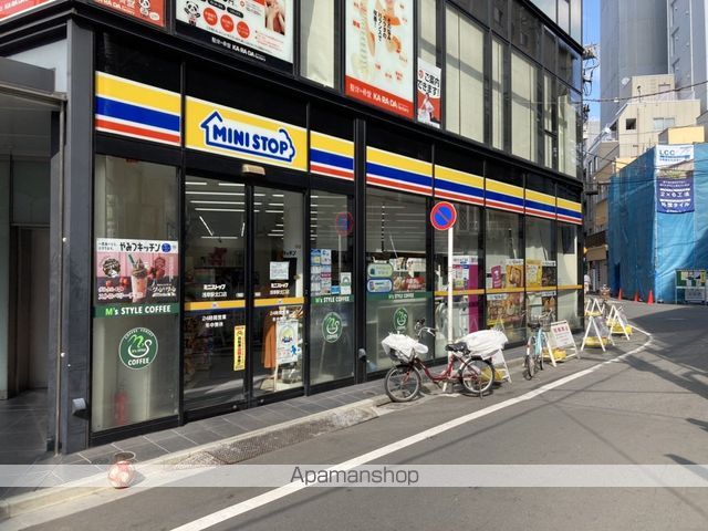 ライオンズマンション浅草言問橋の周辺写真