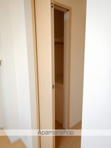 カーサ アルベロディピノAの内装写真