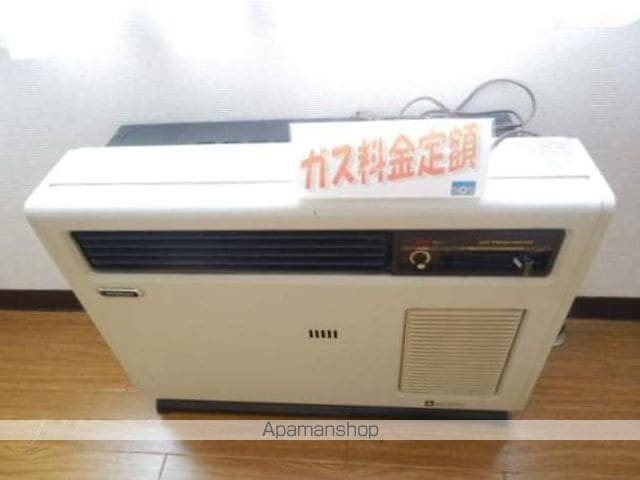 くきつマンションの内装写真
