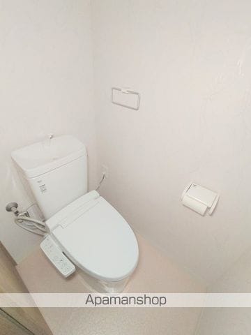 白百合グランドシャトーの内装写真