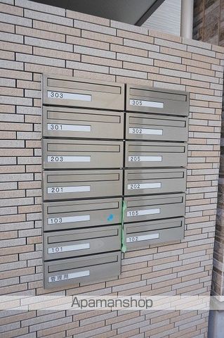 フジパレス服部本町II番館のその他写真