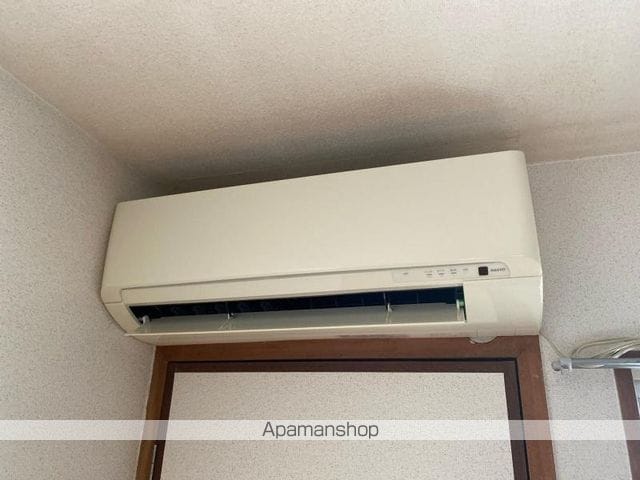 シャンボール瀬戸Iの内装写真