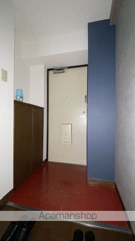 平井マンション奥田の内装写真