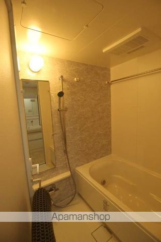 グレイス東茶屋の内装写真