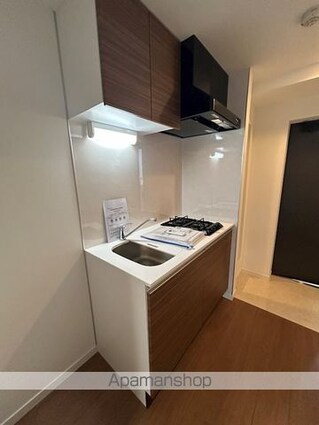 ＡＲＣＯＢＡＬＥＮＯ　ＫＡＮＡＭＡＣＨＩⅡ[1K/25.6m2]のその他内装3