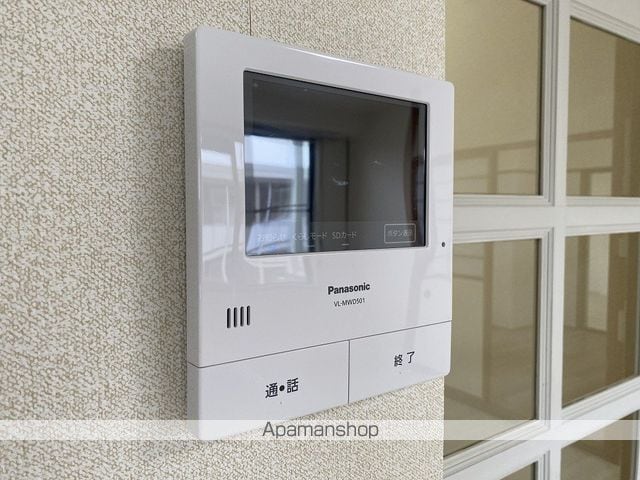 コーポ小林の内装写真