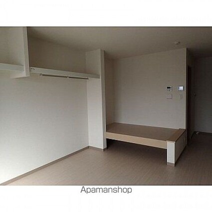 ハイドランジア草津[1R/24.01m2]の内装1