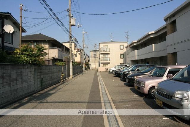 ハイツコーワの周辺写真