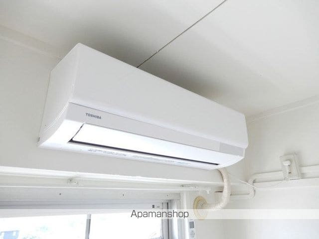 ビレッジハウス吉備1号棟の内装写真