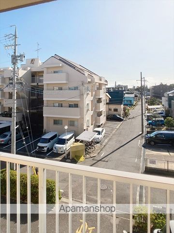 シャトレベール青山のその他写真