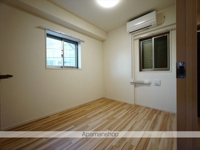 ALIVIS金山EASTの内装写真