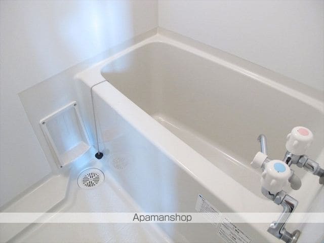 PLAIN5の内装写真