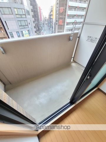 RUNUPSQUARETEMMAPRIMEの内装写真