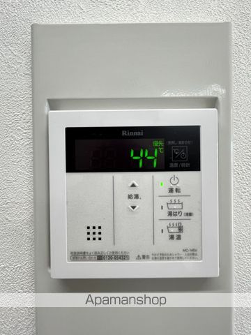 TJハイツ住吉の内装写真