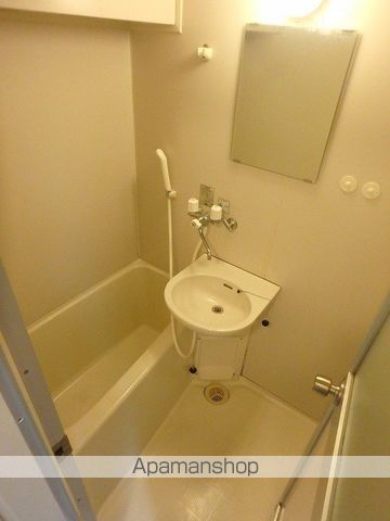 ノースビレッジ本江の内装写真