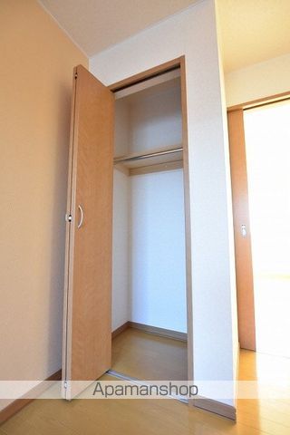 ジラソーレIIの内装写真