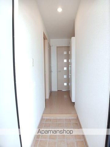 リコルドルーチェの内装写真