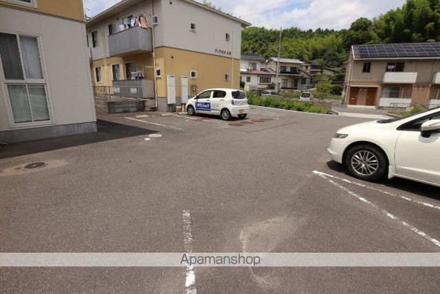 ヴィラ名水 A棟のその他写真