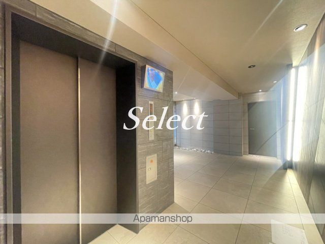 S−RESIDENCE横濱吉野町BURGEONのその他写真