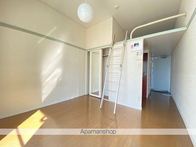 レオパレスコニファーの内装写真