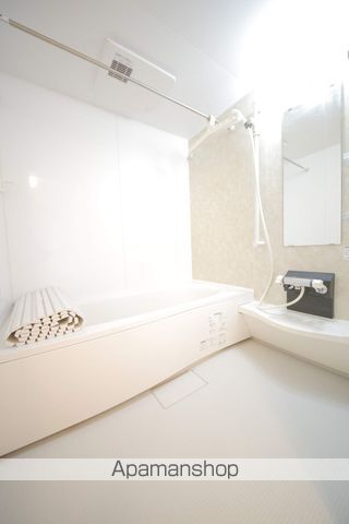 une cachetteの内装写真