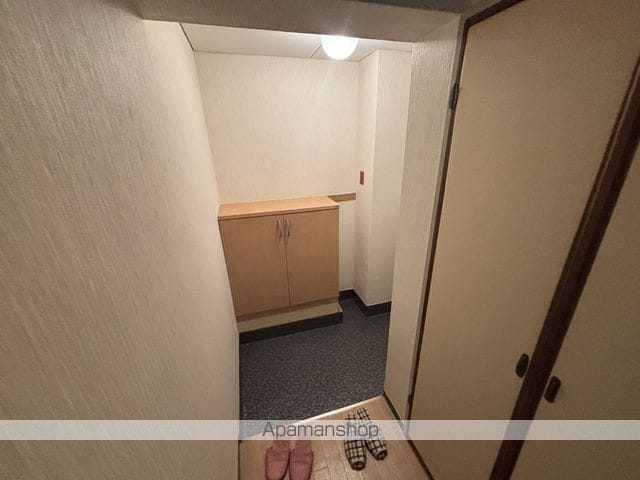 枚方ハイツ3号棟の内装写真
