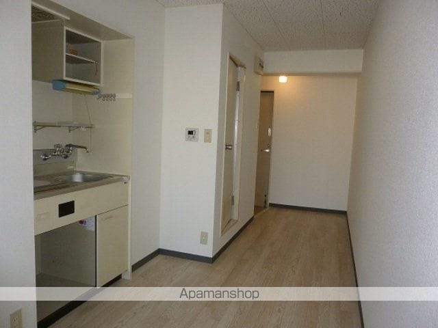 メゾン・ドウエストの内装写真