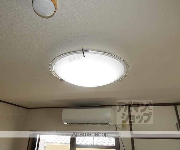 メゾン加後の内装写真