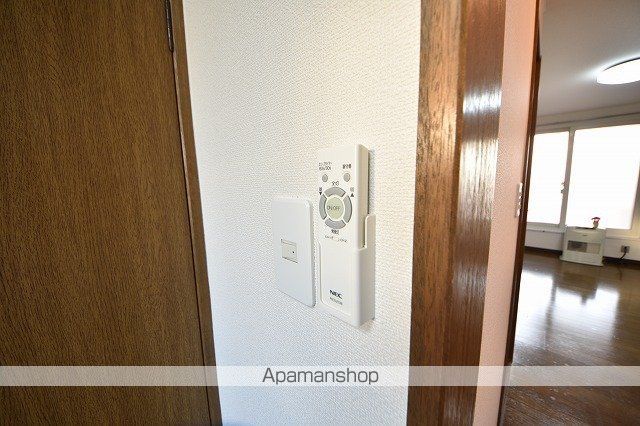 ルーベデンス新道東の内装写真