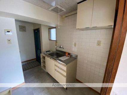 コバヤシハイツ[1K/19.41m2]の内装5