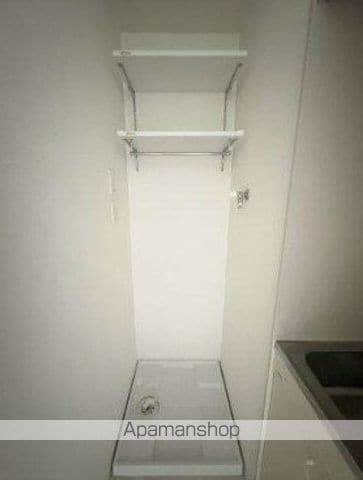 アルモ金沢文庫の内装写真