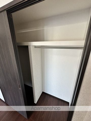 プレジオ塚本ASIANの内装写真