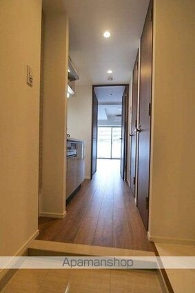 ＬＵＭＥＥＤ　ＣＵＢＥ　菊川　ＰＲＥＭＩＵＭ[1K/25.66m2]の玄関