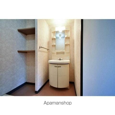 リバーサイド甘木弐番館の内装写真
