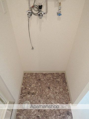 PERUGIAの内装写真