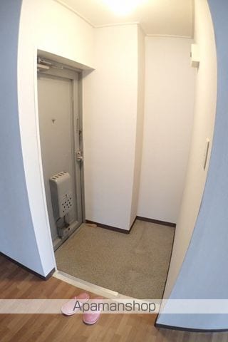三ツ川マンションの内装写真