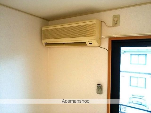 コージーコートK Aの内装写真