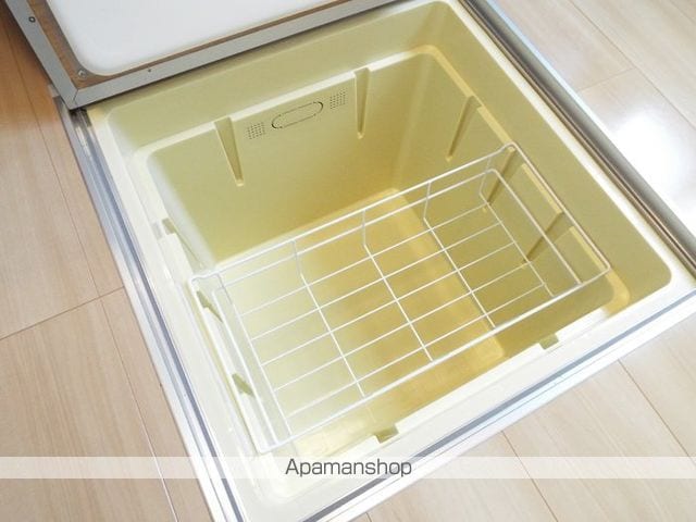 カーサ アリーヴォ IIIの内装写真