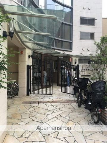 夙川第3コーポラスの周辺写真