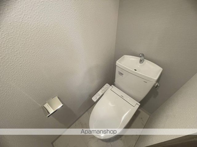 LaSante舟入本町の内装写真