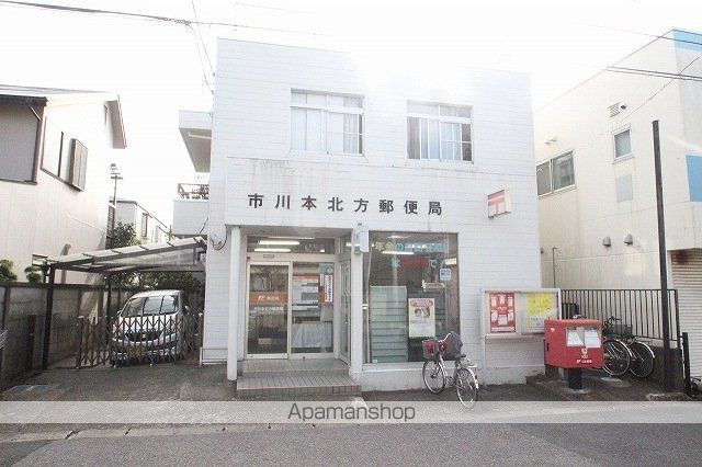プラシードIIIの周辺写真