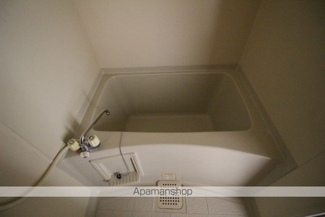 コーポ橋本の内装写真