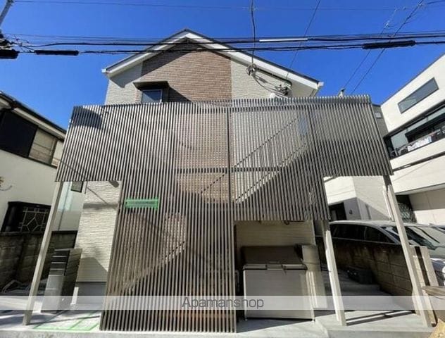 ハイツ小金井